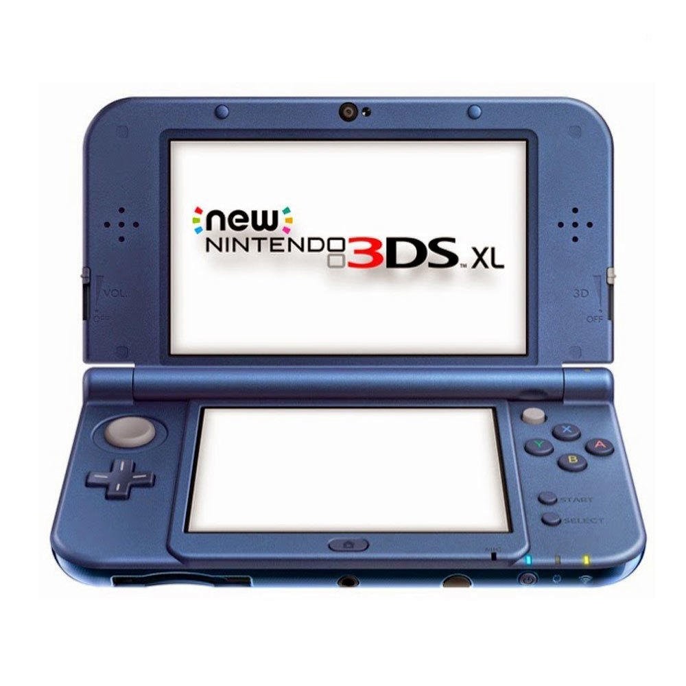 New Nintendo 3DS XL eBay